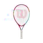Racchette da tennis Wilson Wilson Intrigue 21 Girls Racchette Per Bambini