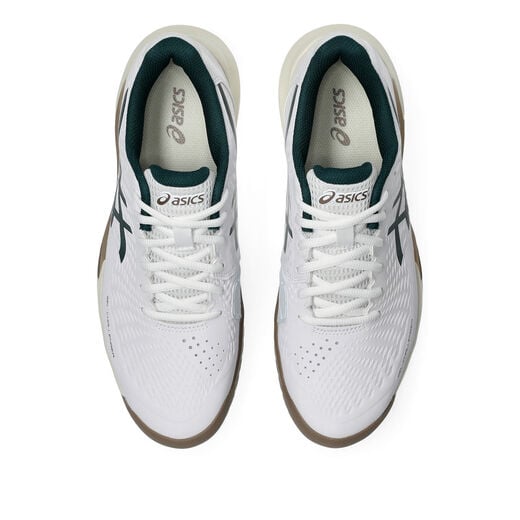 ASICS