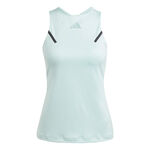 Abbigliamento adidas Premium Tank