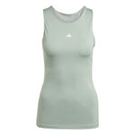 Abbigliamento adidas TechFit Tank