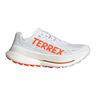 Terrex Agravic Speed Ultra Scarpa da trail Donna - bianco, 
