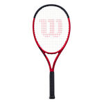 Racchette Da Tennis Wilson Clash 108 V2.0 (Kat 2 - gebraucht)