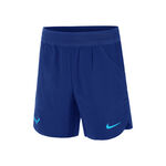 Abbigliamento Nike Nike Dri-Fit RAFA MNK 7in Pantaloncini Uomini - blu scuro, 