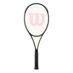 Racchette Da Tennis Wilson BLADE 98 16X19 v8