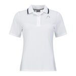 Abbigliamento Da Tennis HEAD Performance Polo Shirt