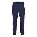 Abbigliamento Fila Fila Westley Pantalone Da Allenamento Uomini-Blu Scuro