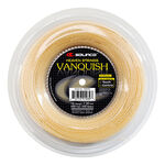 Corde Da Tennis Solinco Vanquish 200m natur