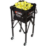 Equipaggiamento Allenatore Gamma EZ Travel Cart 150