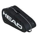 HEAD HEAD Tour Borsa per racchetta Da 9 - nero