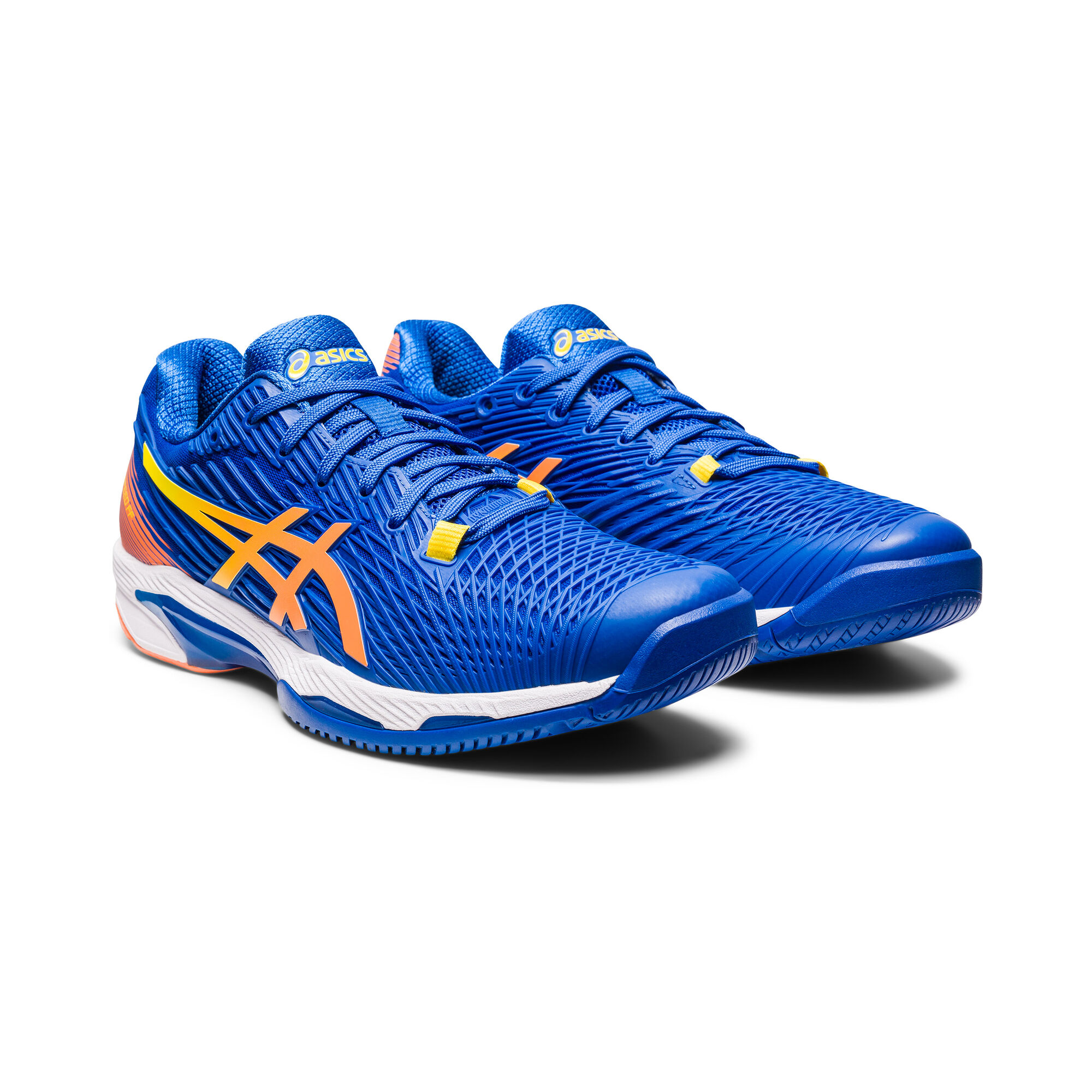ASICS