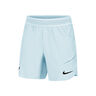 Dri-Fit RAFA Advantage 7in Pantaloncini Uomini-Blu Chiaro