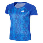 Abbigliamento Da Tennis Lotto Tech W Iv - D3 Tee
