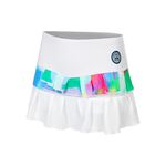 Abbigliamento Da Tennis BIDI BADU Kaleido Pleated Skort