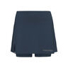 Club Basic Gonna Donna-Blu Scuro