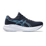 Scarpe da corsa ASICS ASICS GEL-EXCITE 11 Scarpe neutrali Uomini-blu scuro, blu
