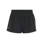 adidas adidas Match Pantaloncini Donna-nero