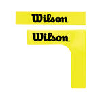 Equipaggiamento Allenatore Wilson EZ COURT LINES