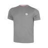 Crew Maglietta Ragazzi-Grigio