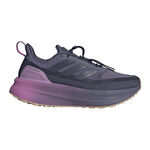 Scarpe da corsa adidas adidas Ultraboost 5 Clima Warm Scarpe neutrali Donna - blu scuro, blu
