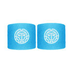 Abbigliamento BIDI BADU BIDI BADU Lil Move Wristband Short - blue