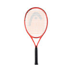Racchette da tennis HEAD HEAD Radical Junior 26 Racchette per bambini Con corde