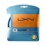 Corde Da Tennis Luxilon ALU POWER ROLAND GARROS SET