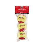 Palline Da Tennis Tretorn Academy red 3er