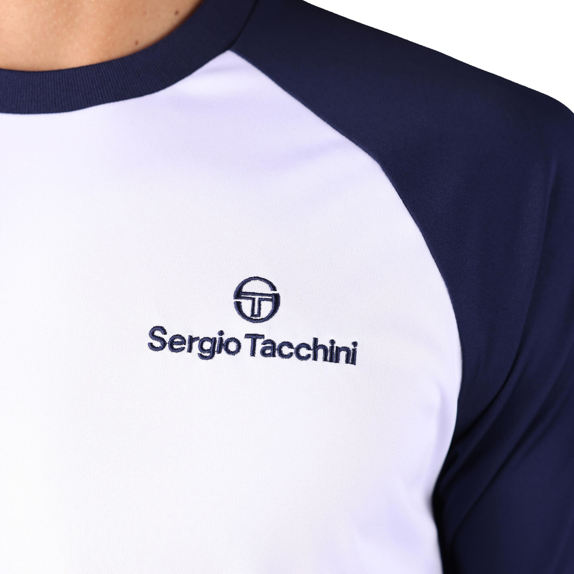 Sergio Tacchini