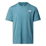 Abbigliamento The North Face Lightbright Tee
