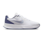 Scarpe da tennis Nike Nike Vapor Lite 3 Scarpa per tutte le superfici Donna - bianco, grigio-blu