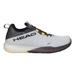 Scarpe da padel HEAD HEAD Motion Pro Scarpa Da Padel Uomini-Bianco,Nero