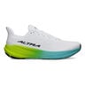 Experience Flow 2 Scarpe Neutrali Uomini-Bianco,Lime