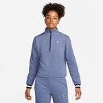 Abbigliamento Nike Court Dri-Fit Heritage Top