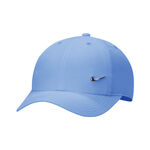 Abbigliamento Nike Dri-Fit Club Unstructured Metal Swoosh
