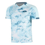Abbigliamento Da Tennis Lotto Tech Iv - D2 Tee
