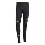 Abbigliamento adidas adidas adi365 Calzamaglia da corsa Uomini - nero, 