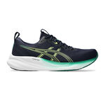 Scarpe da corsa ASICS ASICS Gel-Pulse 16 Scarpe Neutrali Uomini-Blu Scuro,Giallo