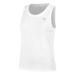 Abbigliamento Puma Puma Velocity Canottiera Donna - bianco, 
