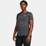Abbigliamento Under Armour Tech Shortsleeve Twist