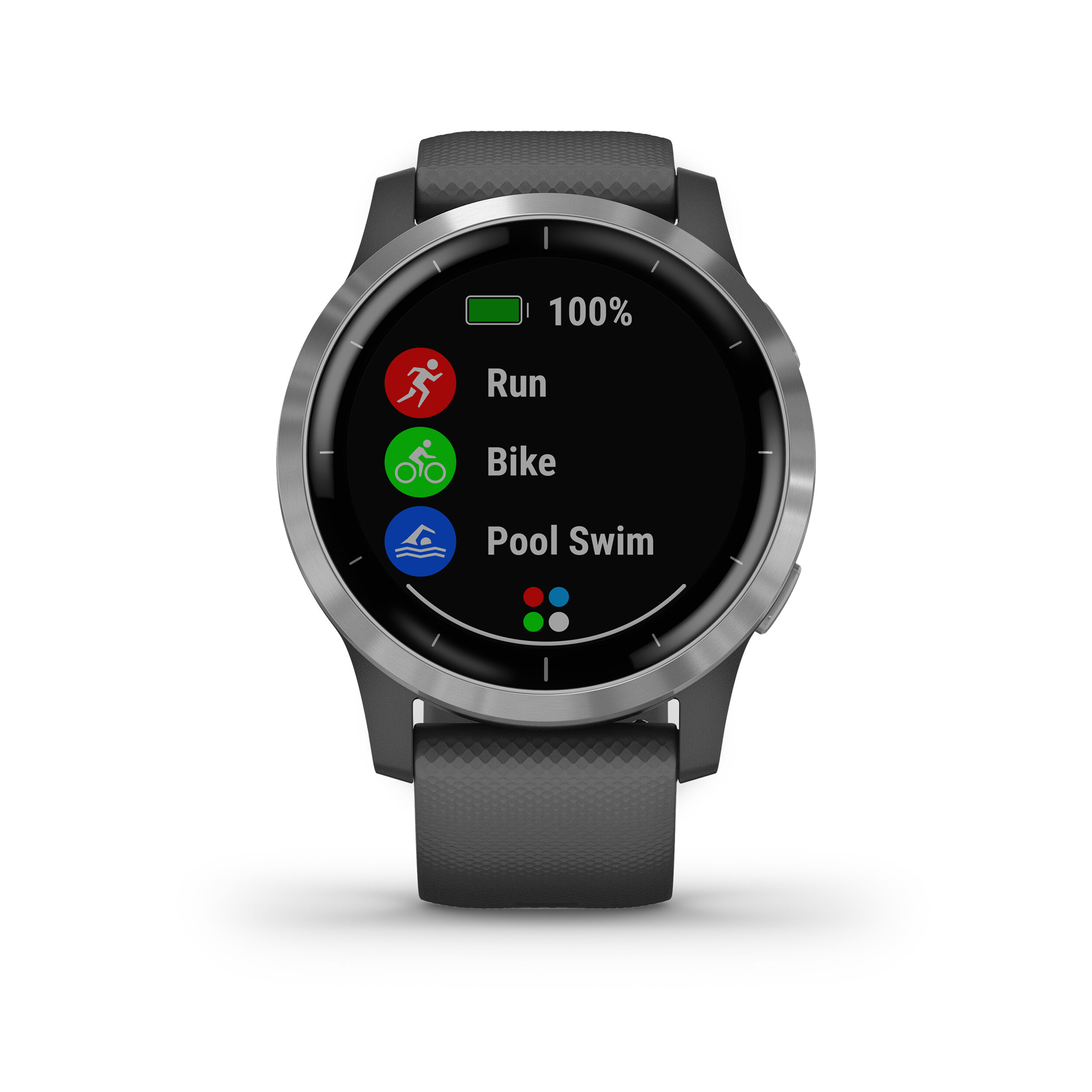 Garmin vivoactive prezzo sales