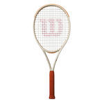 Racchette da tennis Wilson Wilson Clash 100 V3.0 RG Racchette Da Torneo