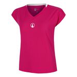 Abbigliamento Quiet Please Wild Volley Tee W