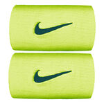 Abbigliamento Nike Tennis Premier Doublewide Wristbands (2er Pack) Promo SP14