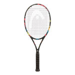 Racchette da tennis HEAD HEAD Radical Graphene XT Radical S (Incordata)