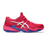 Court FF 3 Scarpa Per Tutte Le Superfici Donna-Berry,Bianco