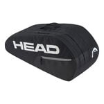 Borse Da Tennis HEAD Base Racquet Bag M BK
