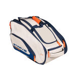 Starvie Starvie  TACTIC PRO Borsa per racchetta da padel -bianco, blu scuro