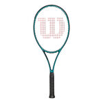 Racchette da tennis Wilson Wilson Blade 98S V9 Racchette test