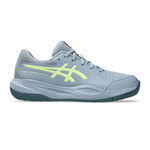 ASICS ASICS Gel-Resolution X GS Scarpa per tutte le superfici Bambini-grigio, verde