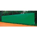 Strumenti Per Campi Da Tennis Tennis-Point Sichtblende blanko